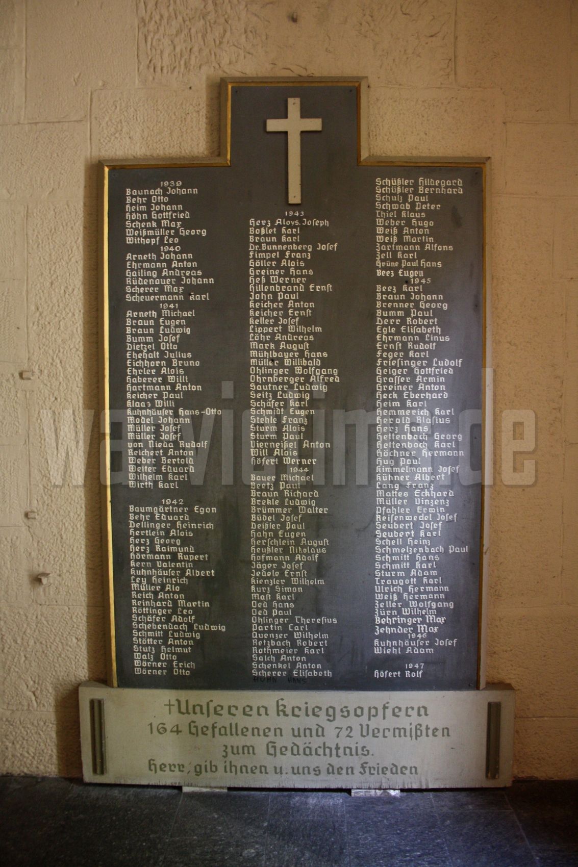 Bad+Mergentheim+(Münster)